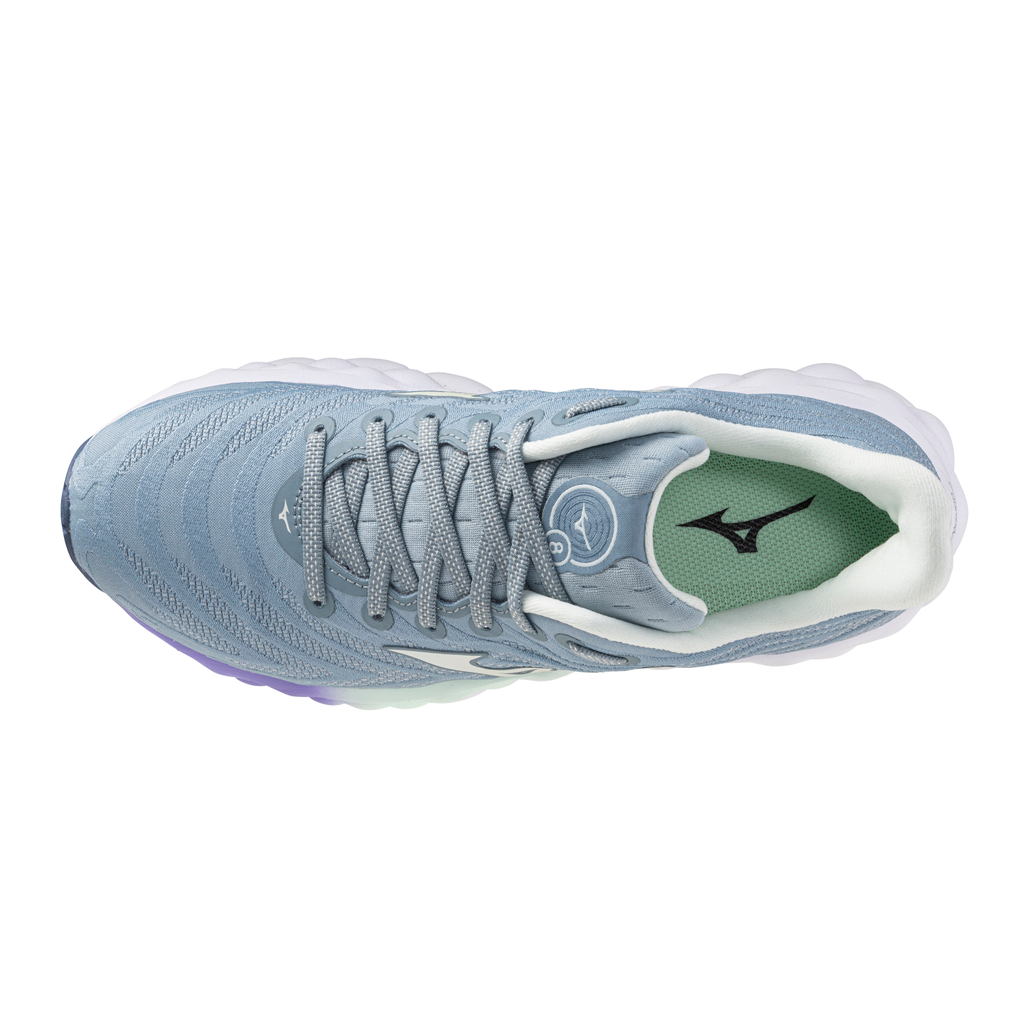 Adidași de alergare pentru femei Mizuno Wave Sky 8 J1GD2402 71