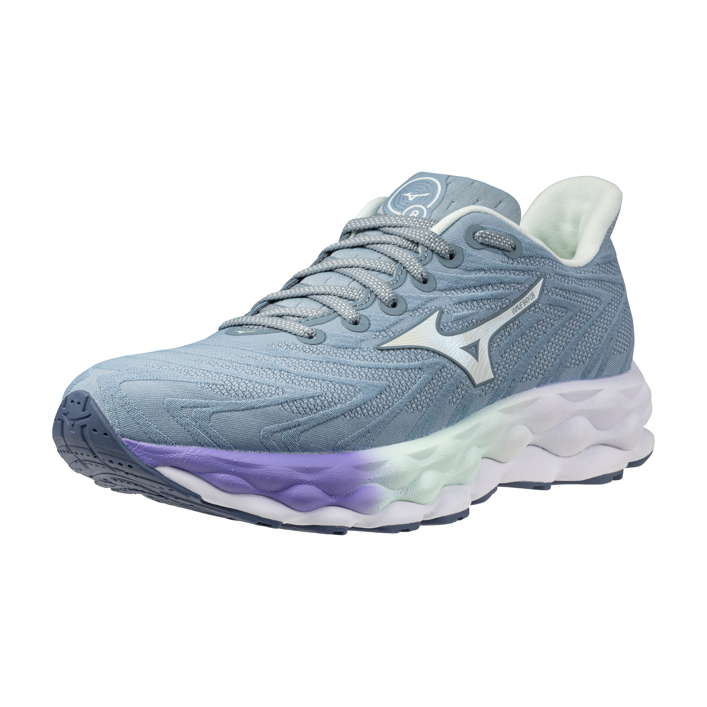 Adidași de alergare pentru femei Mizuno Wave Sky 8 J1GD2402 71