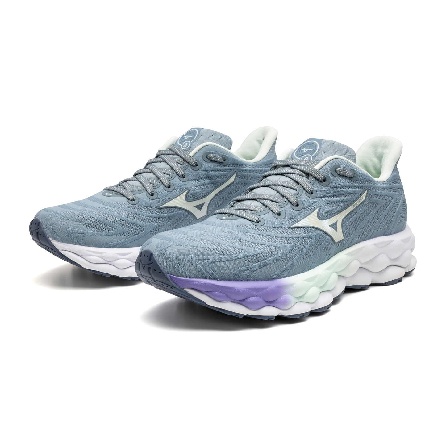 Adidași de alergare pentru femei Mizuno Wave Sky 8 J1GD2402 71