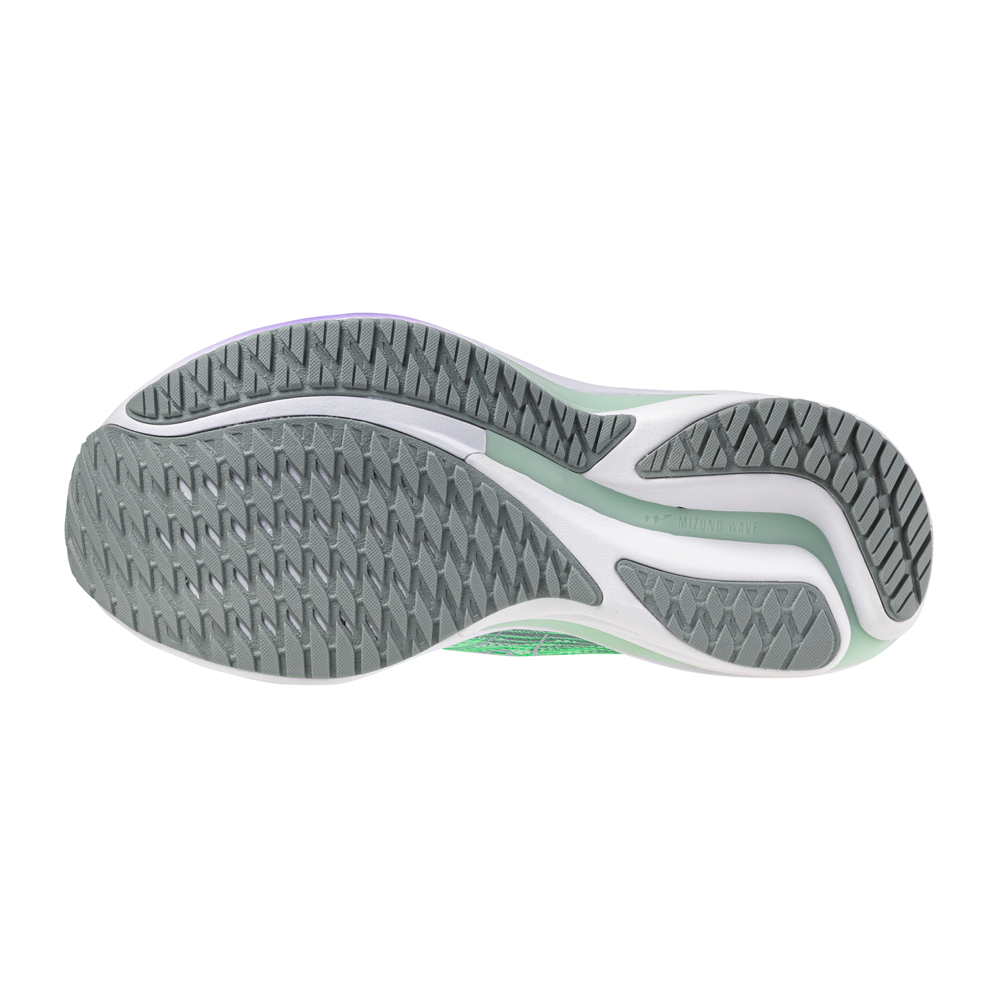 Кроссовки женские для бега Mizuno WAVE RIDER 28 J1GD2403 74