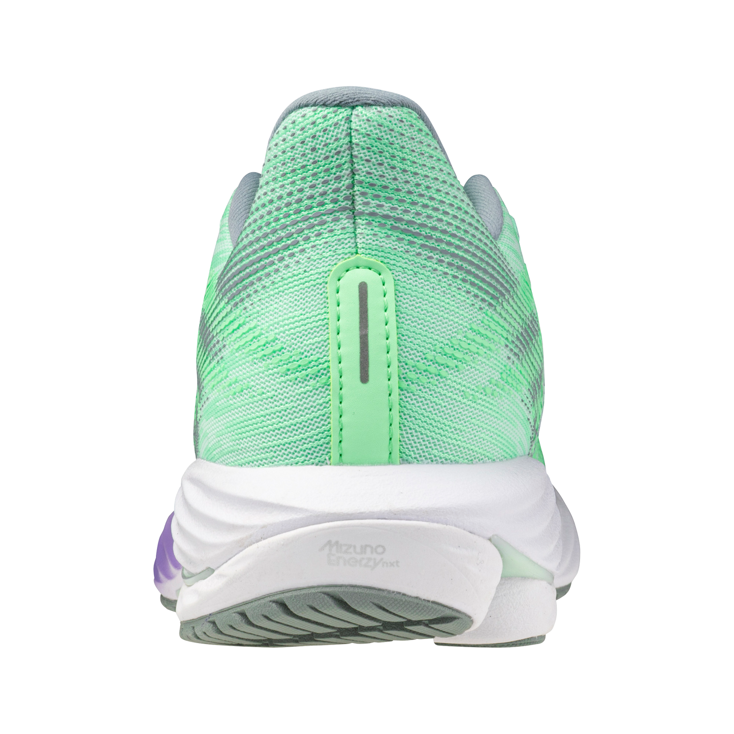 Кроссовки женские для бега Mizuno WAVE RIDER 28 J1GD2403 74