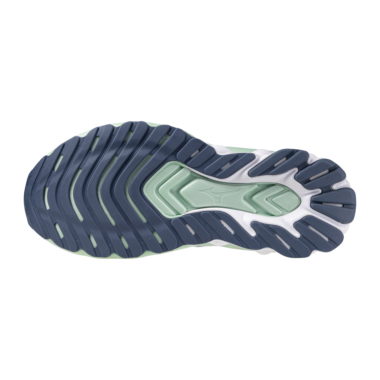 Adidași de alergare pentru femei Mizuno WAVE SKYRISE 6 J1GD2509 21