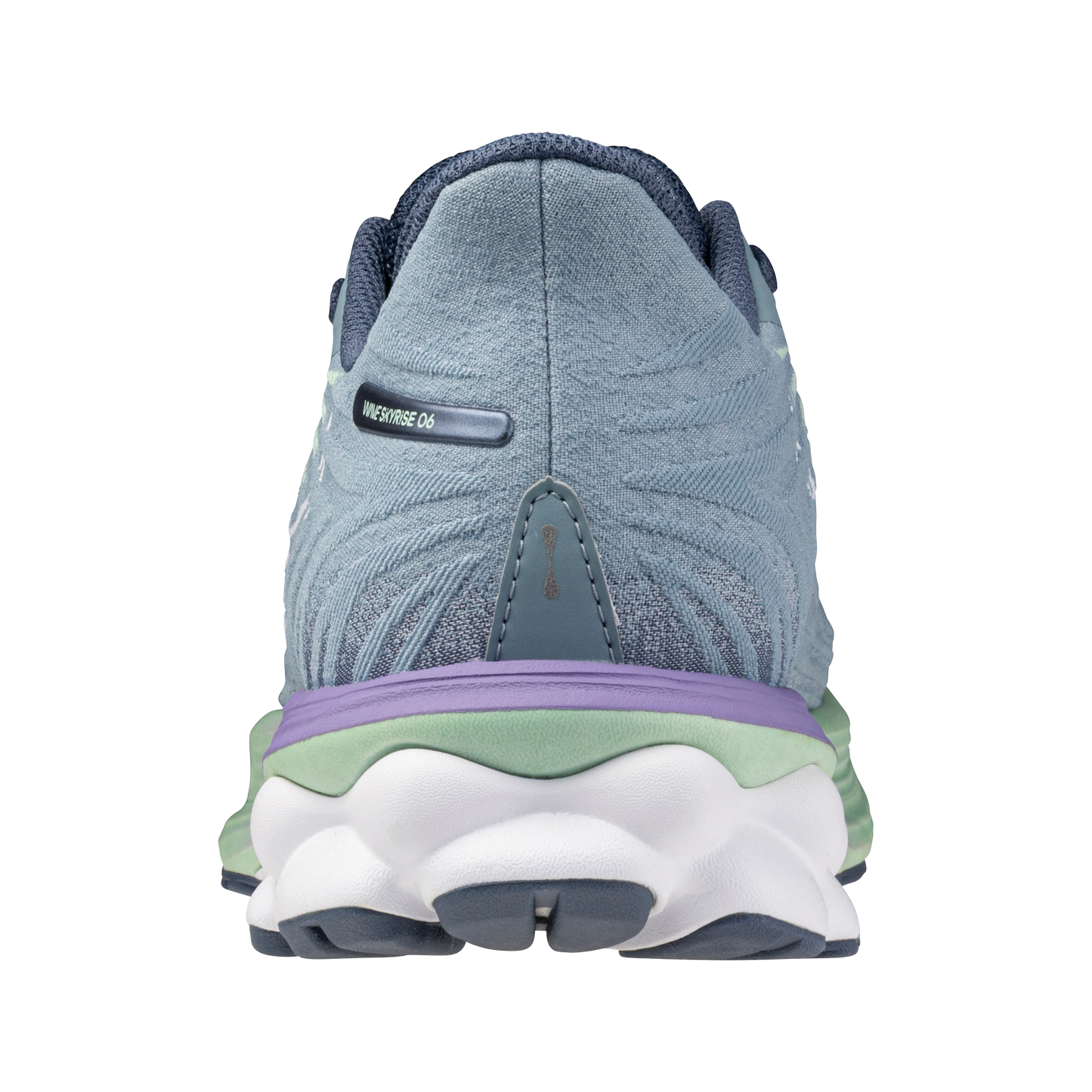 Adidași de alergare pentru femei Mizuno WAVE SKYRISE 6 J1GD2509 21