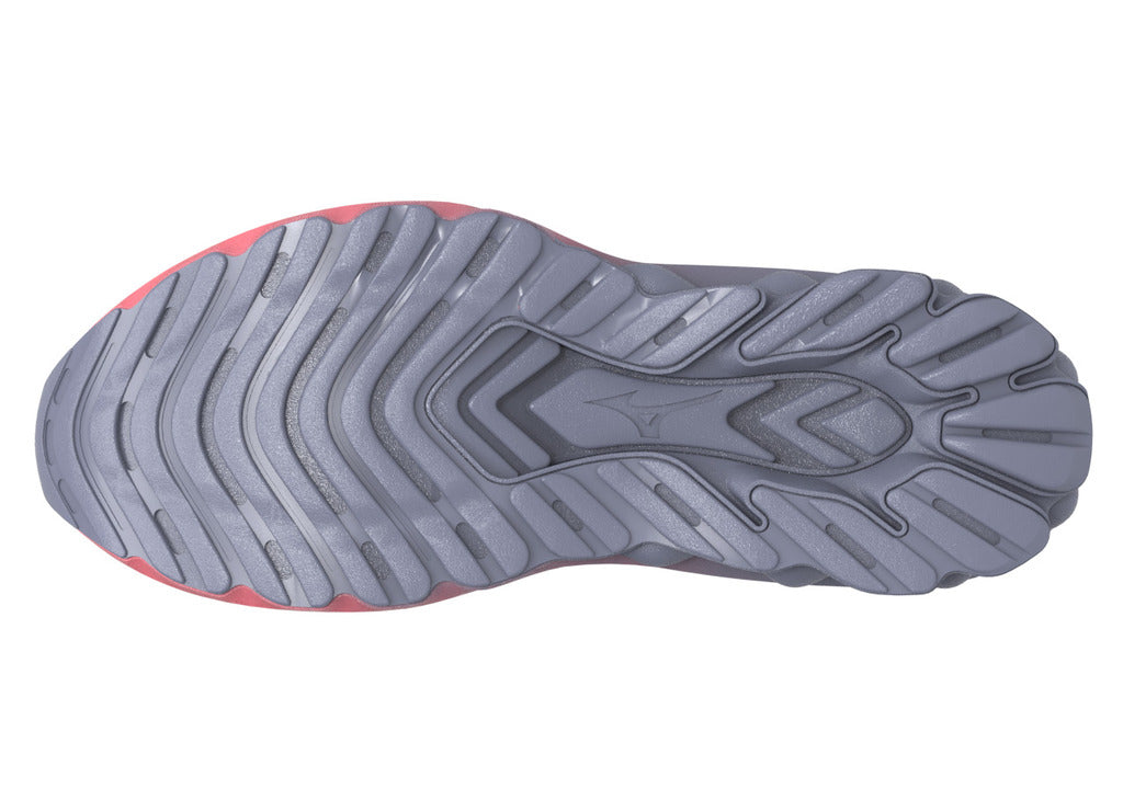 Кроссовки женские для бега Mizuno WAVE SKYRISE 6 J1GD2509 71