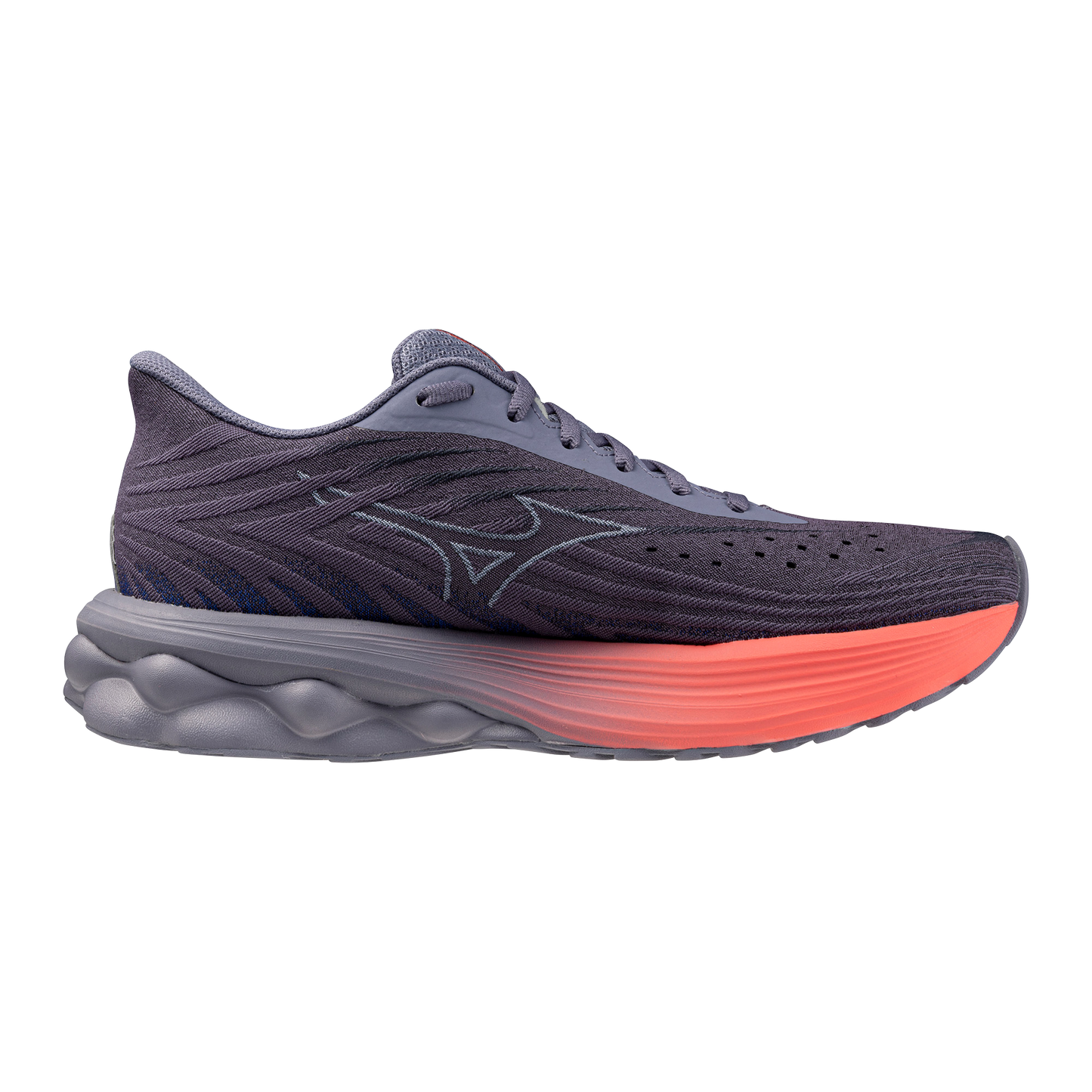 Кроссовки женские для бега Mizuno WAVE SKYRISE 6 J1GD2509 71