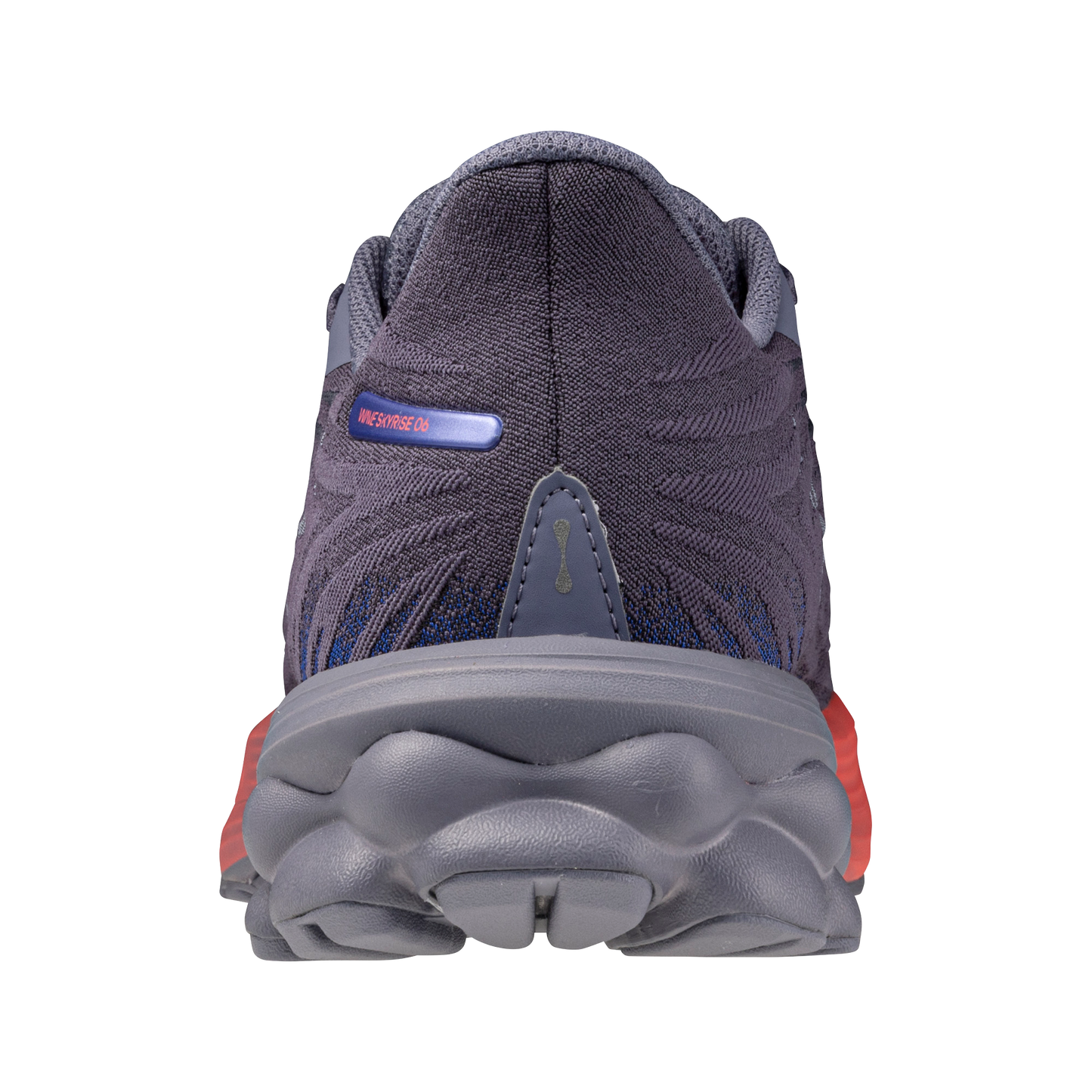 Кроссовки женские для бега Mizuno WAVE SKYRISE 6 J1GD2509 71