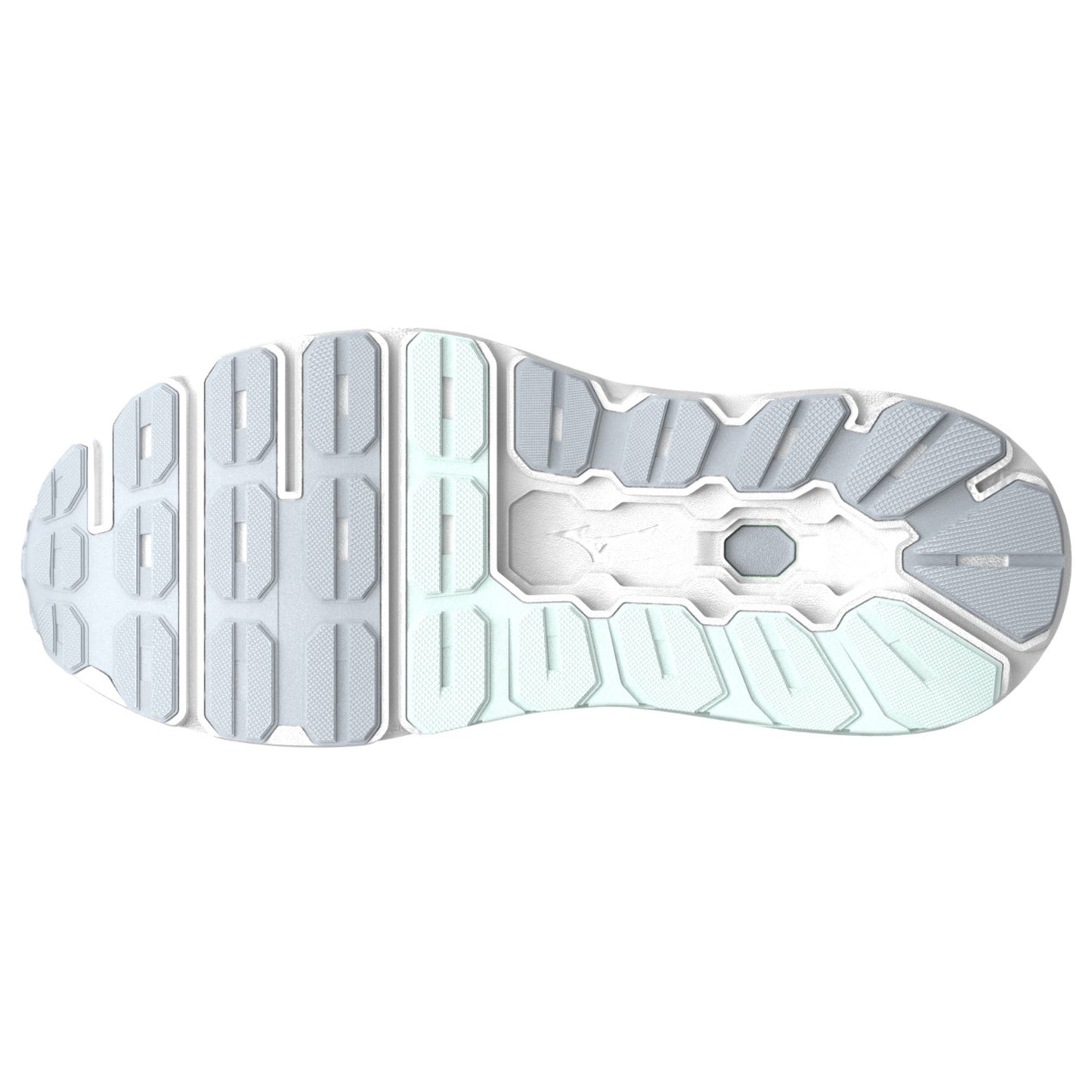 Adidași de alergare pentru femei Mizuno WAVE HORIZON 8 J1GD2526 21