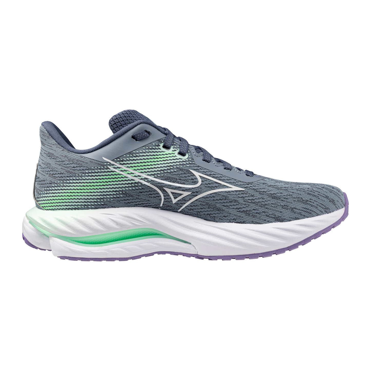 Adidași de alergare pentru feme Mizuno WAVE INSPIRE 21 J1GD2544 21