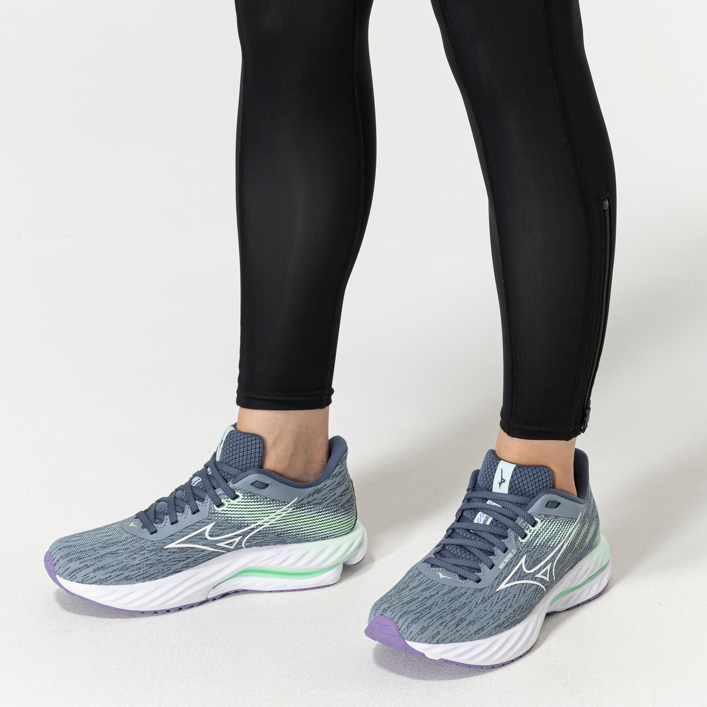 Adidași de alergare pentru feme Mizuno WAVE INSPIRE 21 J1GD2544 21