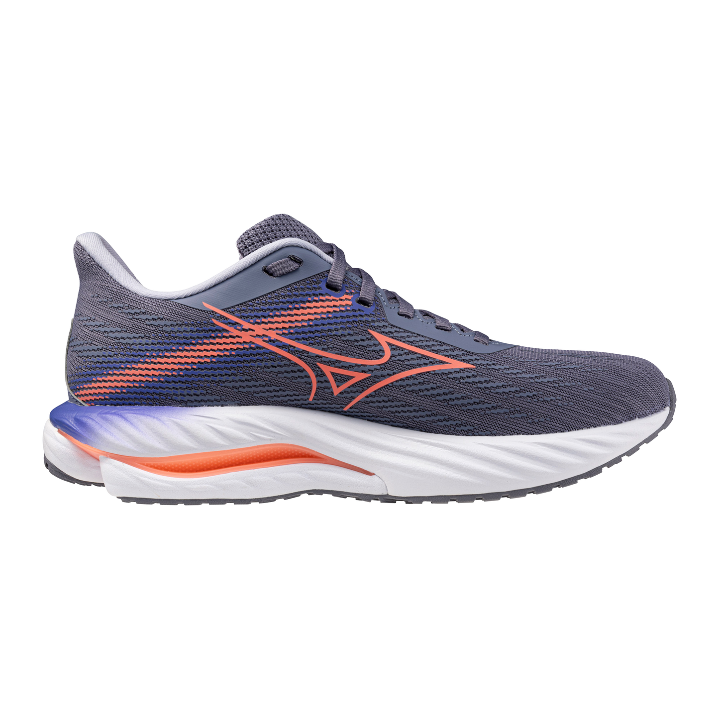 Кроссовки женские для бега Mizuno WAVE INSPIRE 21 J1GD2544 71