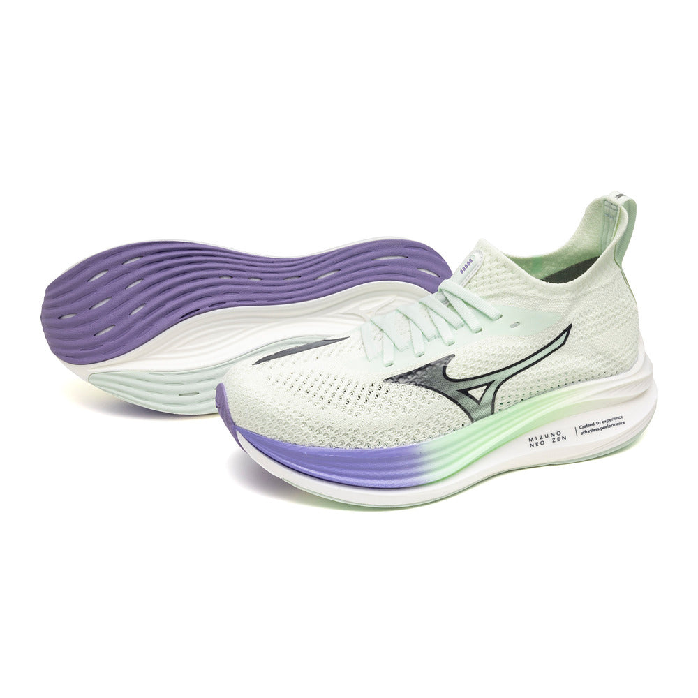 Adidași de alergare pentru femei Mizuno NEO ZEN J1GD2586 21