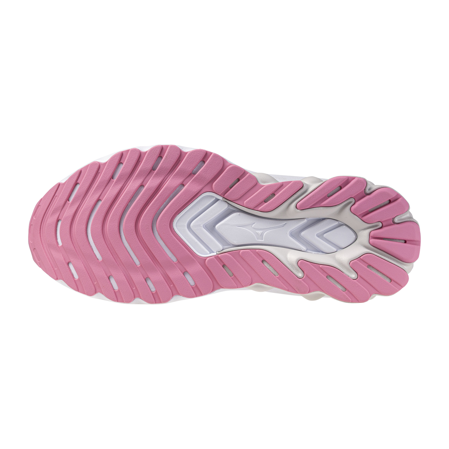 Кроссовки женские для бега Mizuno WAVE SKYRISE 7 J1GD2609 72