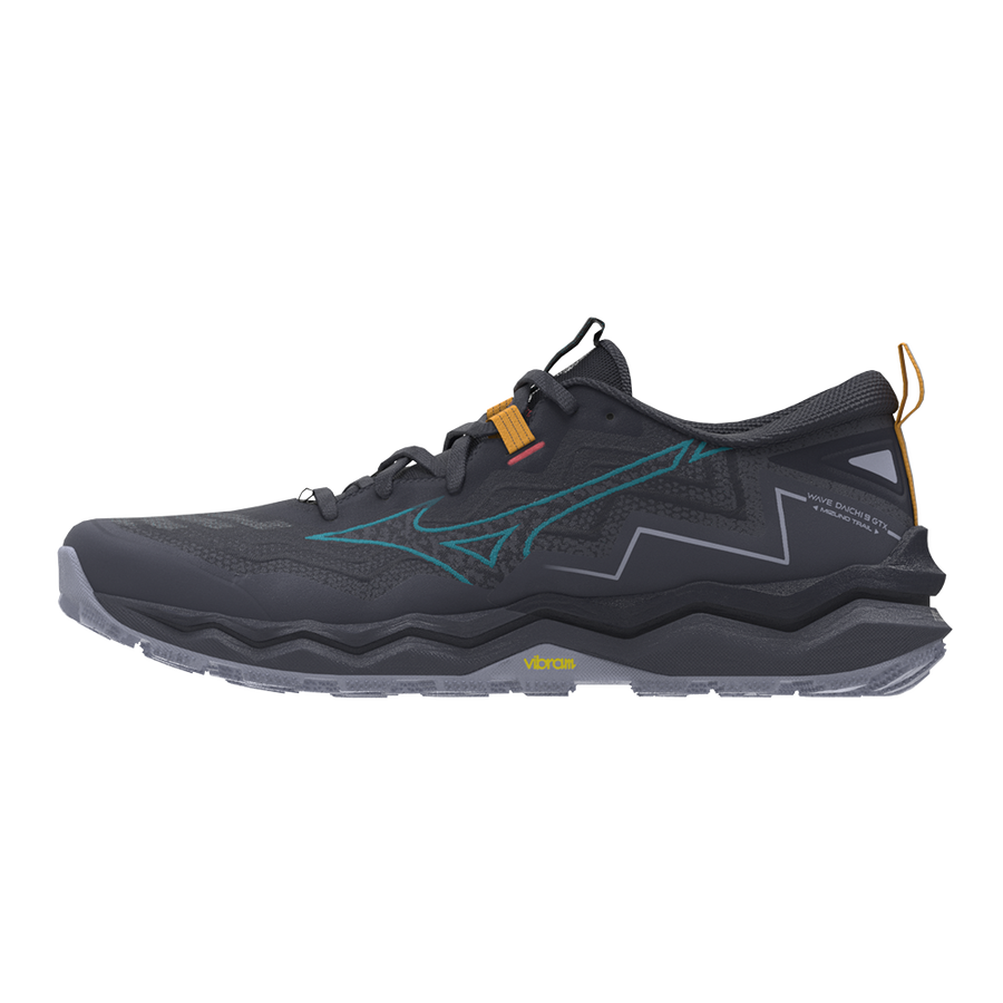 Adidași bărbați pentru trailrunning Mizuno WAVE DAICHI 9 GTX J1GJ2556 51