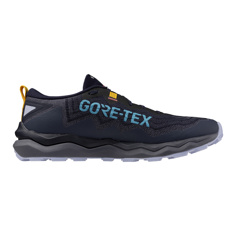 Adidași bărbați pentru trailrunning Mizuno WAVE DAICHI 9 GTX J1GJ2556 51