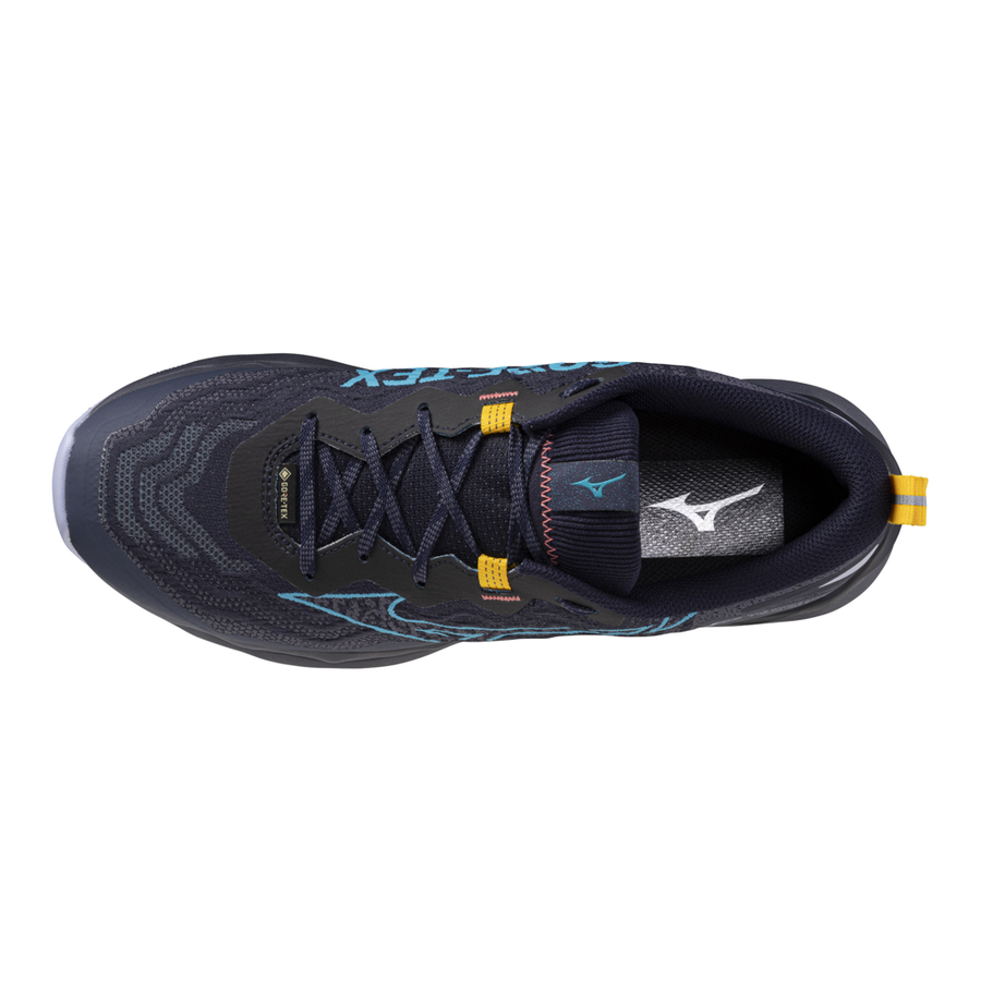 Adidași bărbați pentru trailrunning Mizuno WAVE DAICHI 9 GTX J1GJ2556 51