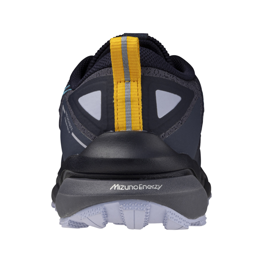 Adidași bărbați pentru trailrunning Mizuno WAVE DAICHI 9 GTX J1GJ2556 51