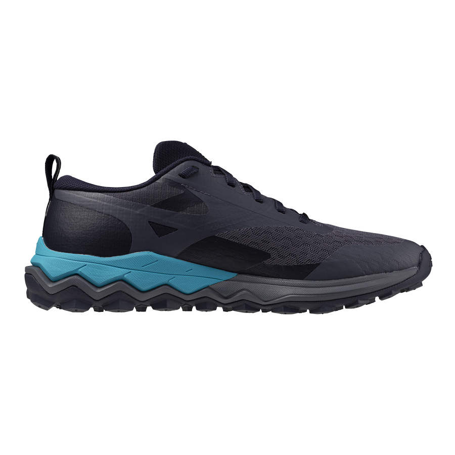 Adidași bărbați pentru trailrunning Mizuno WAVE IBUKI 5 J1GJ2559 51