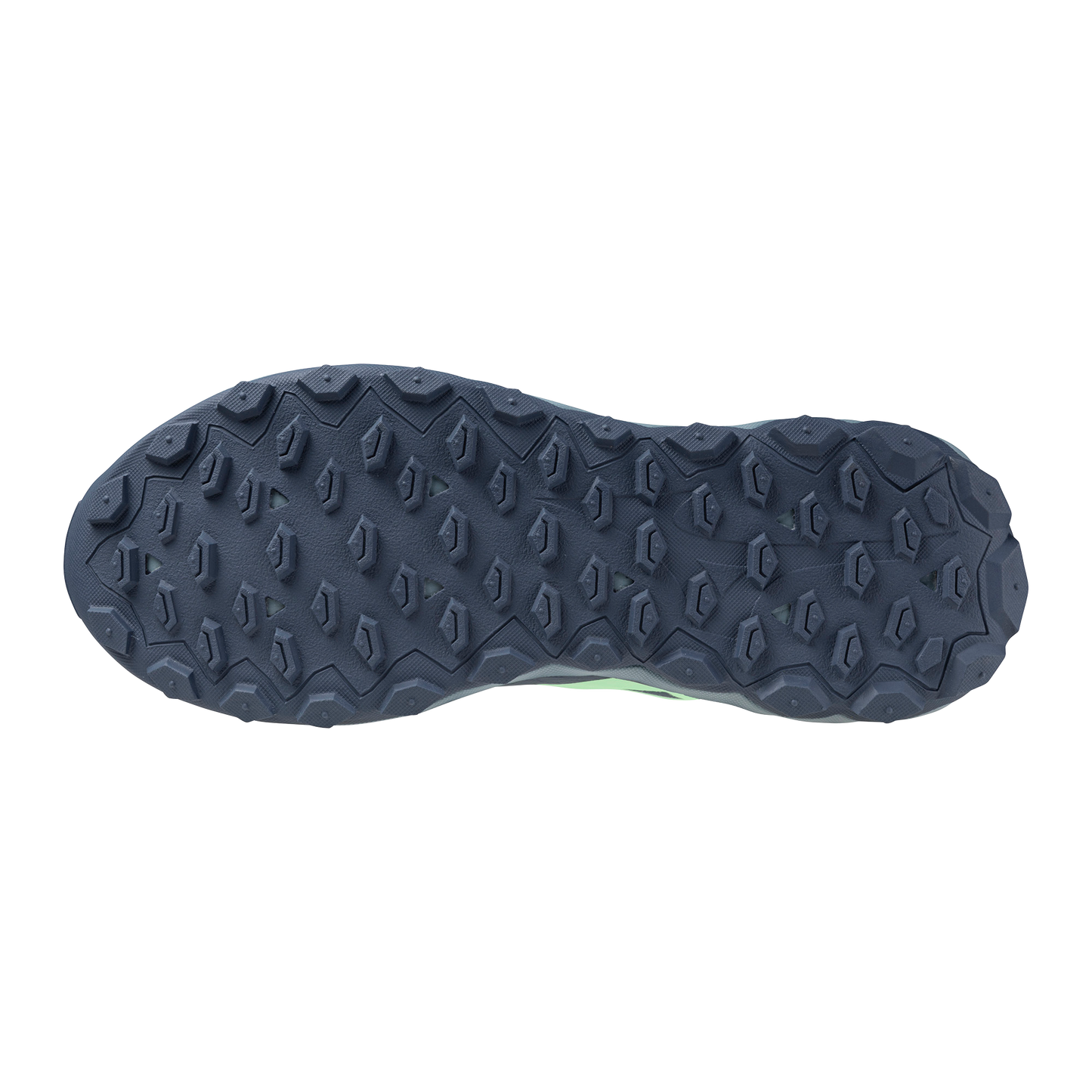 Adidași bărbați pentru trailrunning Mizuno WAVE IBUKI 5 J1GJ2573 01