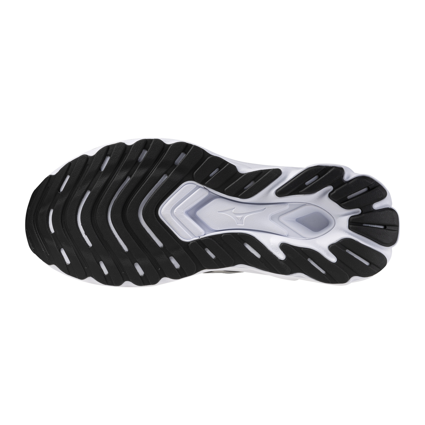 Кроссовки мужские для бега Mizuno SERENE 3 J1GM2657 54