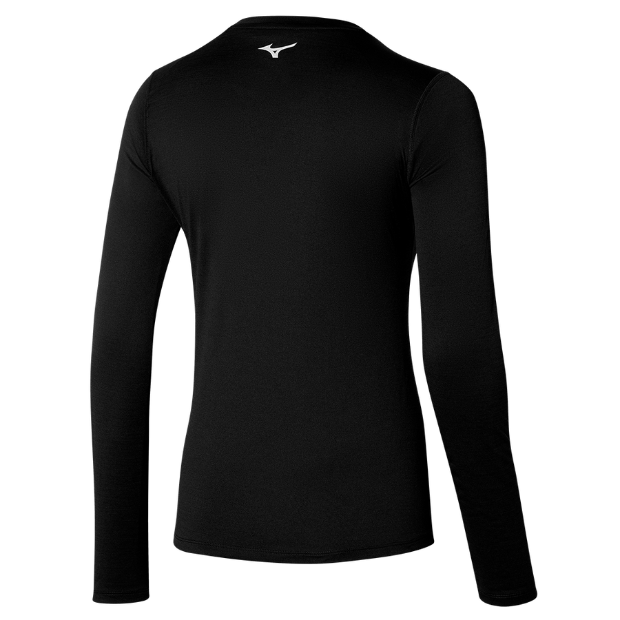 Лонгслив для бега Mizuno Impulse Core LS Tee(W) J2GAA722 09