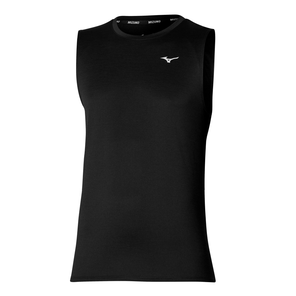 Maieu de alergare pentru bărbați Mizuno impulse core s/l J2GAB011 09