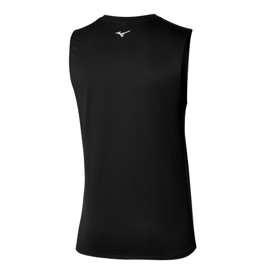 Мужская майка для бега Mizuno impulse core s/l J2GAB011 09