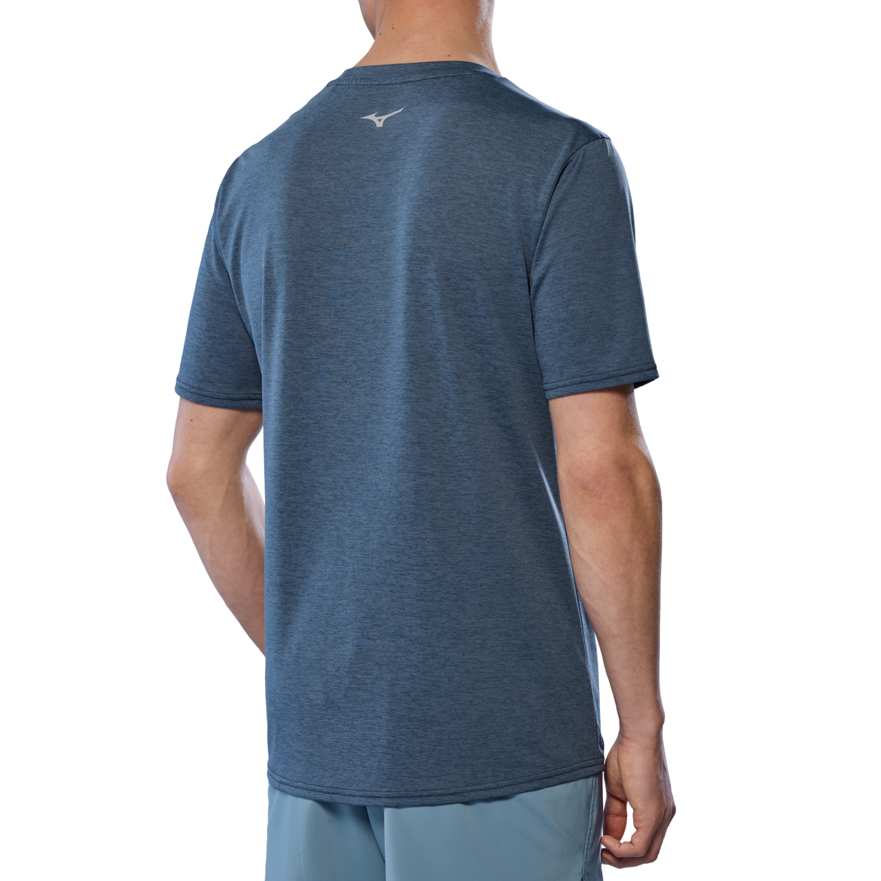 Tricou de alergare pentru bărbați Mizuno Core RB Tee(M) J2GAC009 05