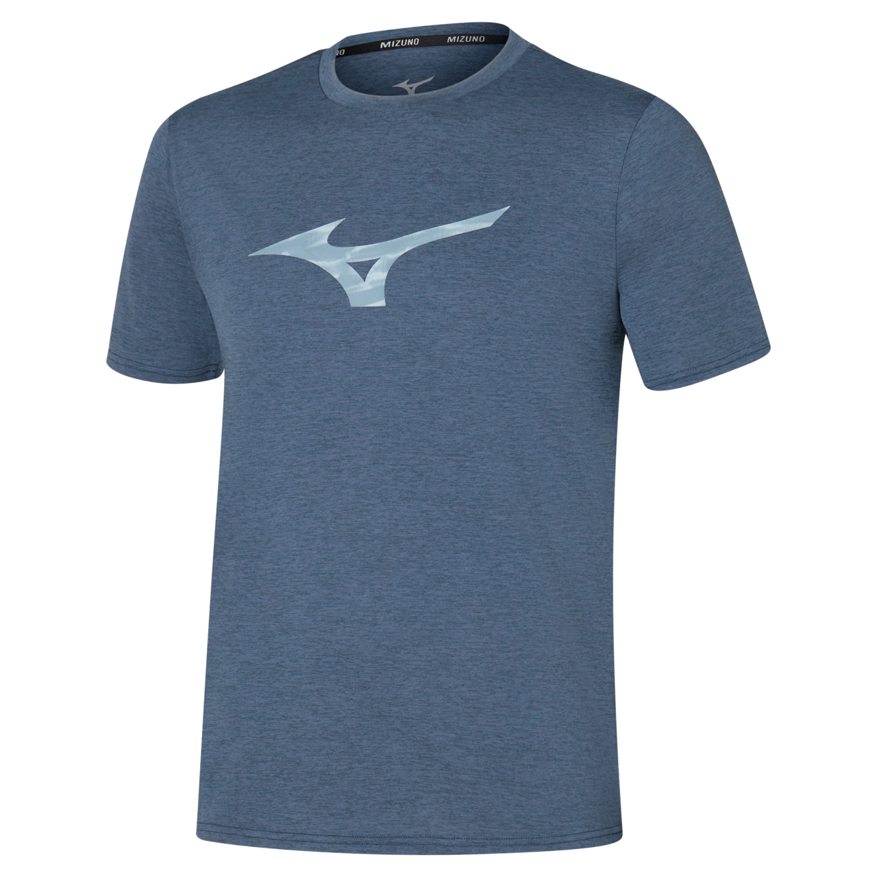 Tricou de alergare pentru bărbați Mizuno Core RB Tee(M) J2GAC009 05