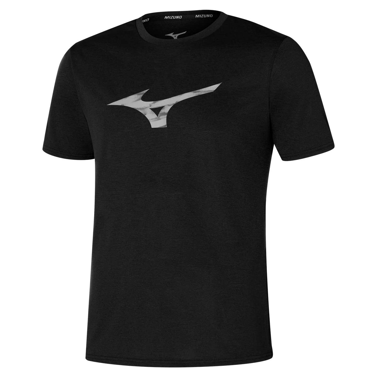 Tricou de alergare pentru bărbați Mizuno Core RB Tee(M) J2GAC009 09