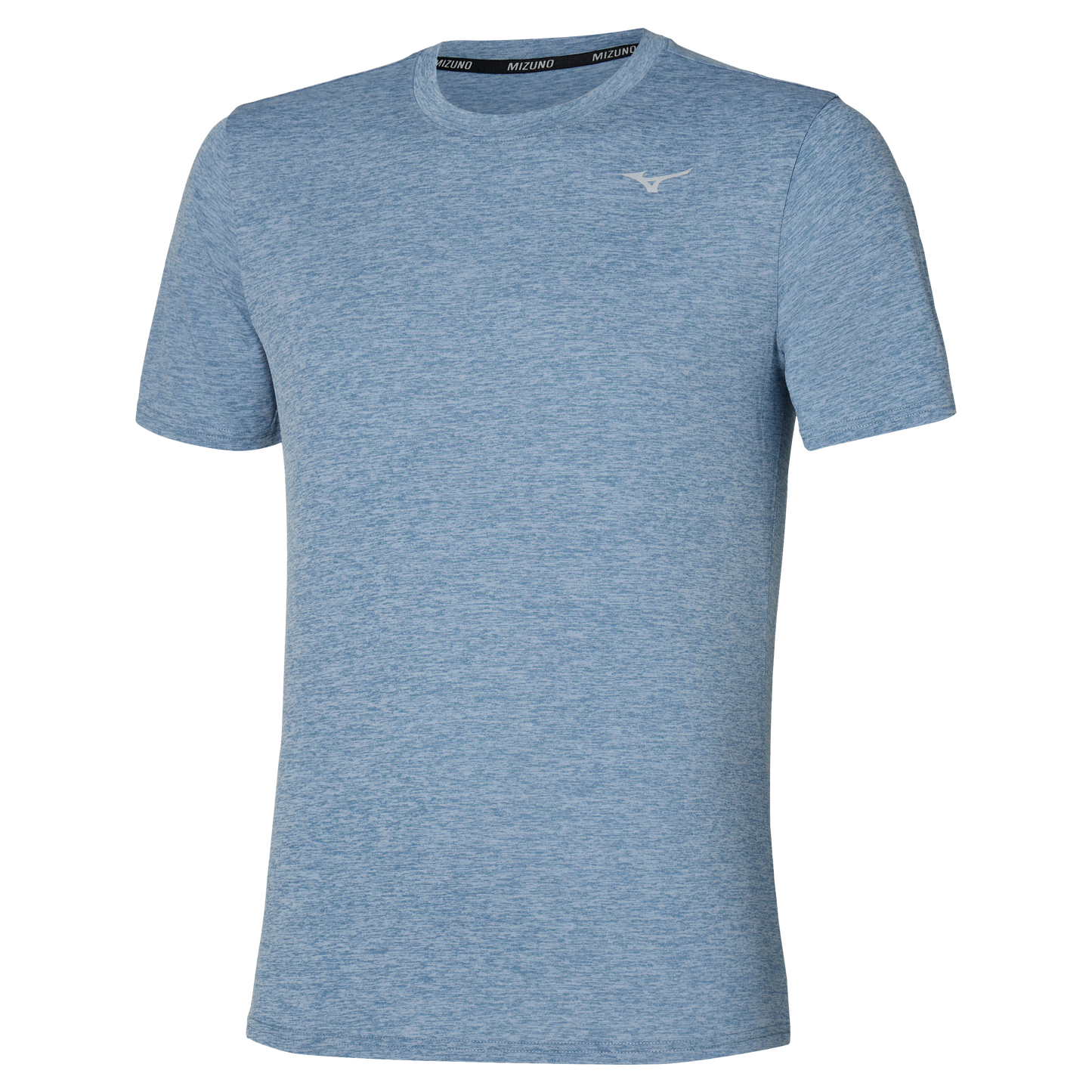 Tricou de alergare pentru bărbați Mizuno Impulse Core Tee J2GAC019 02