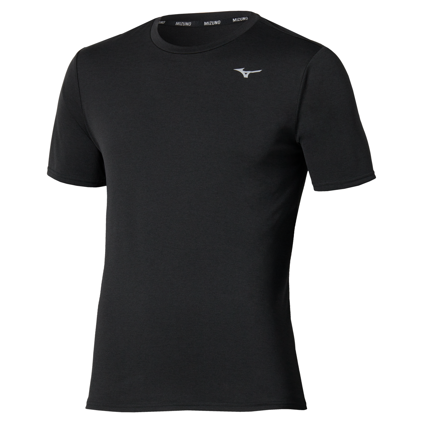 Tricou de alergare pentru bărbați Mizuno Impulse Core Tee J2GAC019 09