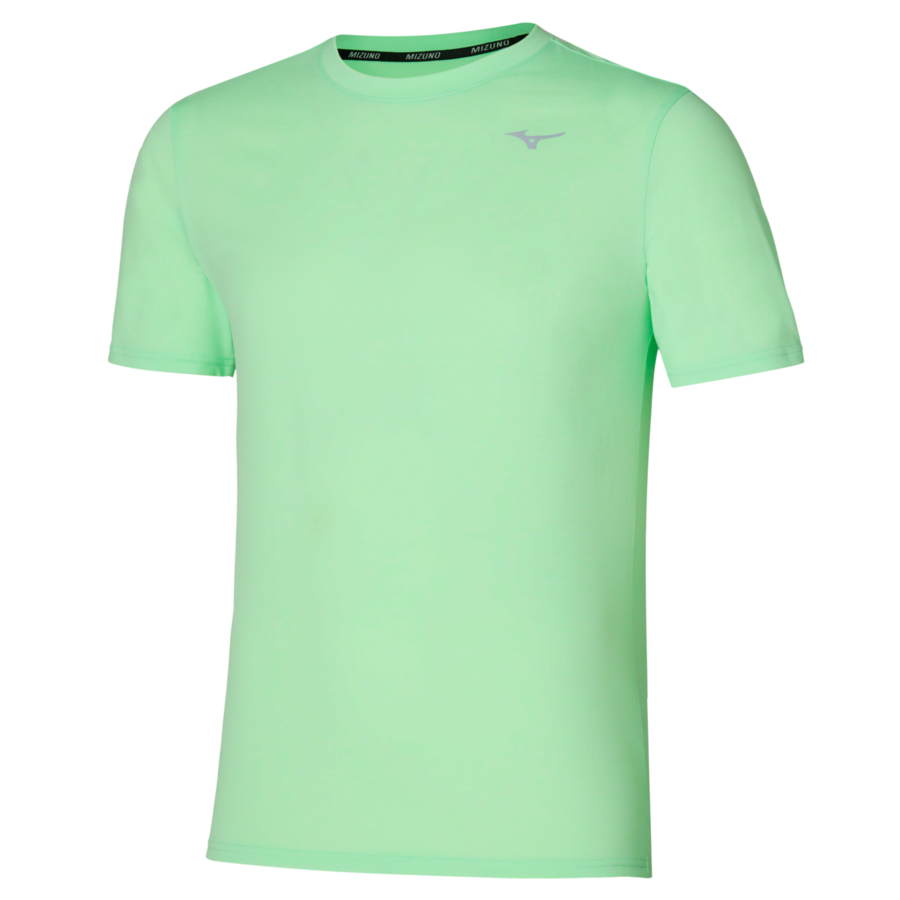 Мужская футболка для бега Mizuno Impulse Core Tee J2GAC019 31