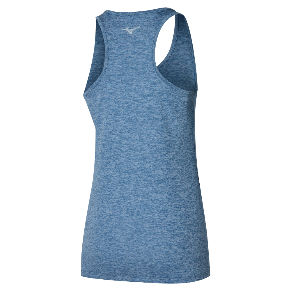Женская майка для бега Mizuno Impulse Core Tank J2GAC209 02