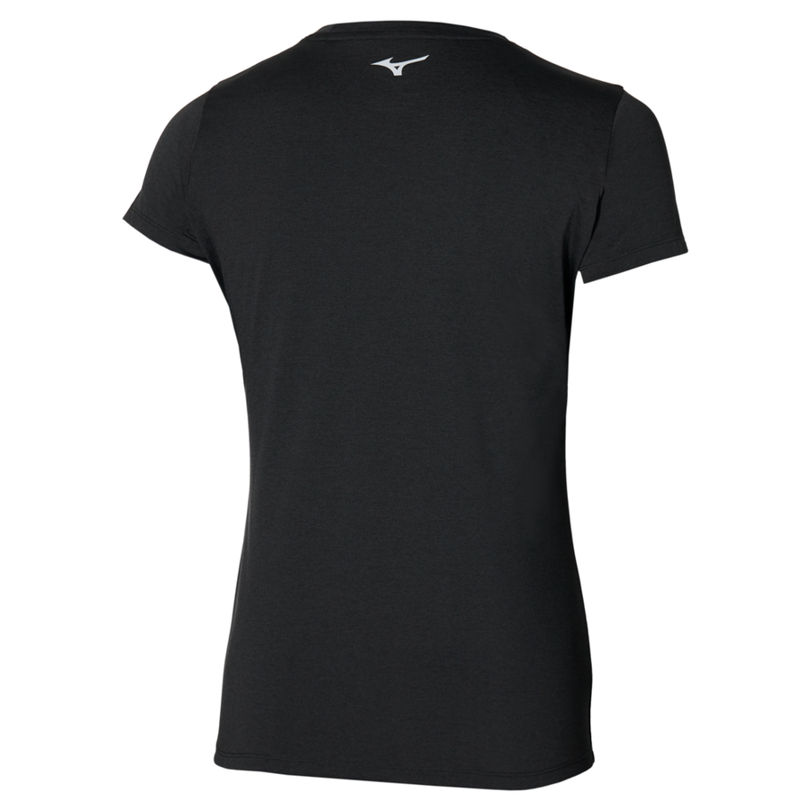 Tricou de alergare pentru femei Mizuno Impulse Core Tee J2GAC221 09