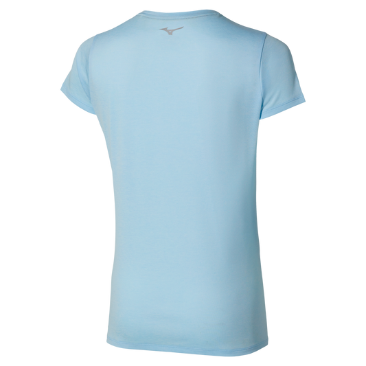 Tricou de alergare pentru femei Mizuno Impulse Core Tee J2GAC221 21