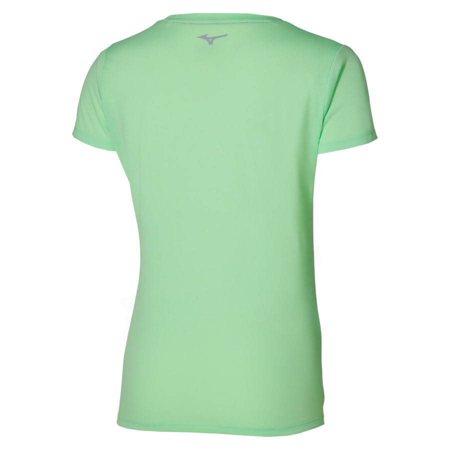 Женская футболка для бега Mizuno Impulse Core Tee J2GAC221 31
