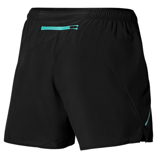 Pantaloni scurți de alergare pentru bărbați Mizuno Alpha 5.5 Short J2GBB00509