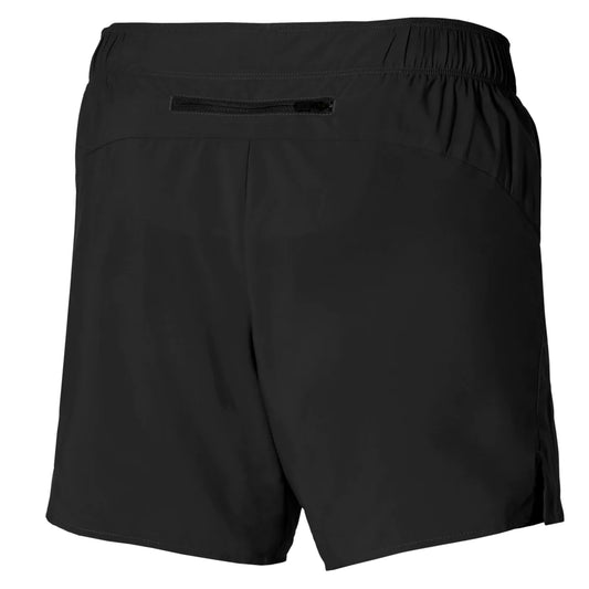 Женские шорты для бега Mizuno сore 5.5 short J2GBB209 09
