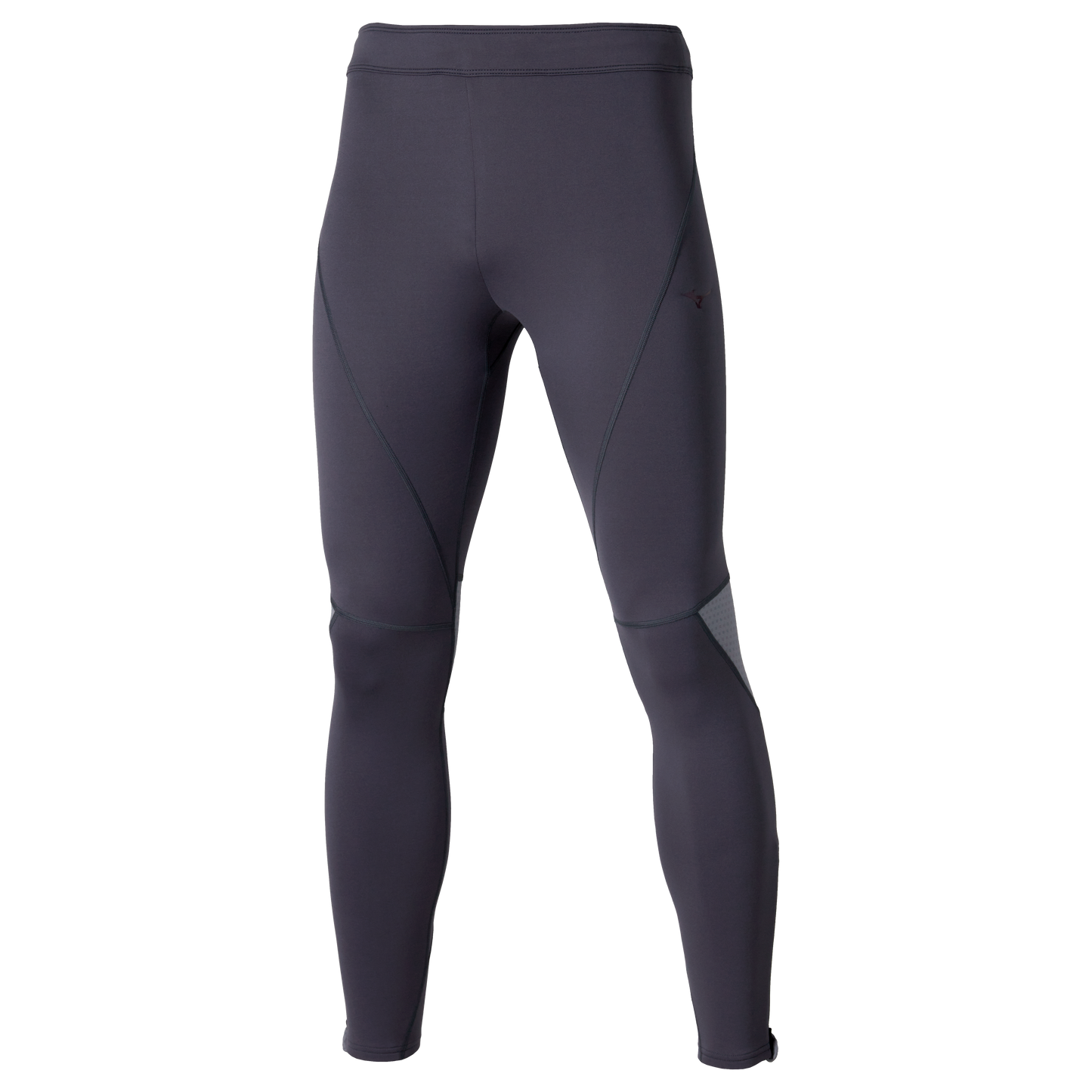 Мужские тайтсы для бега Mizuno Active Warmalite J2GBC503 07