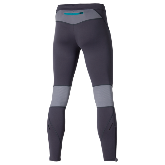 Colanți de alergare pentru bărbați Mizuno Active Warmalite J2GBC503 07