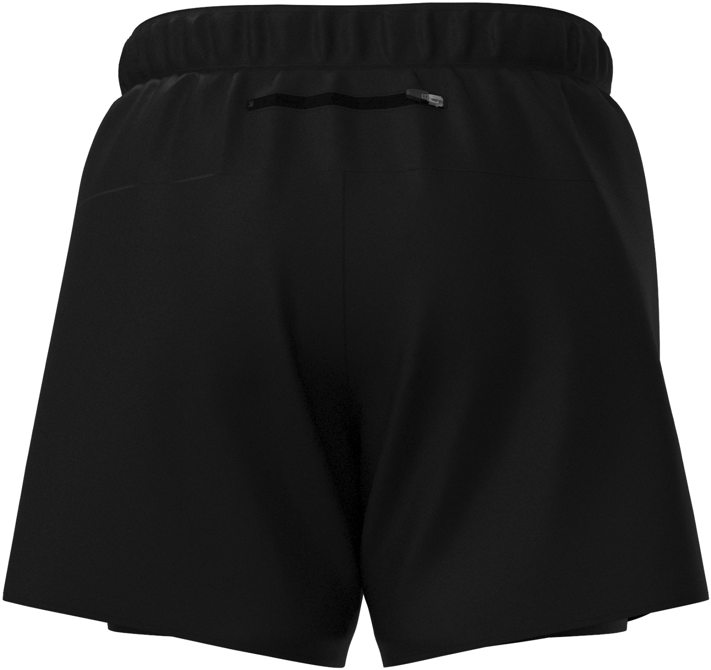 Мужские шорты для бега Mizuno Core 5.5 Inches 2in1 Short J2GBC510 09