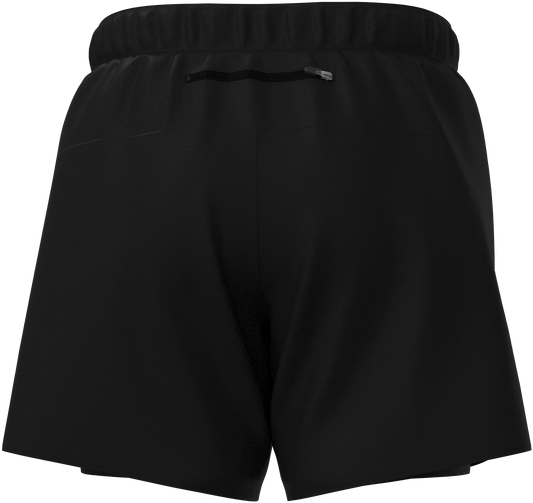 Pantaloni scurți de alergare pentru bărbați Mizuno Core  5.5 Inches 2in1 Short J2GBC510 09