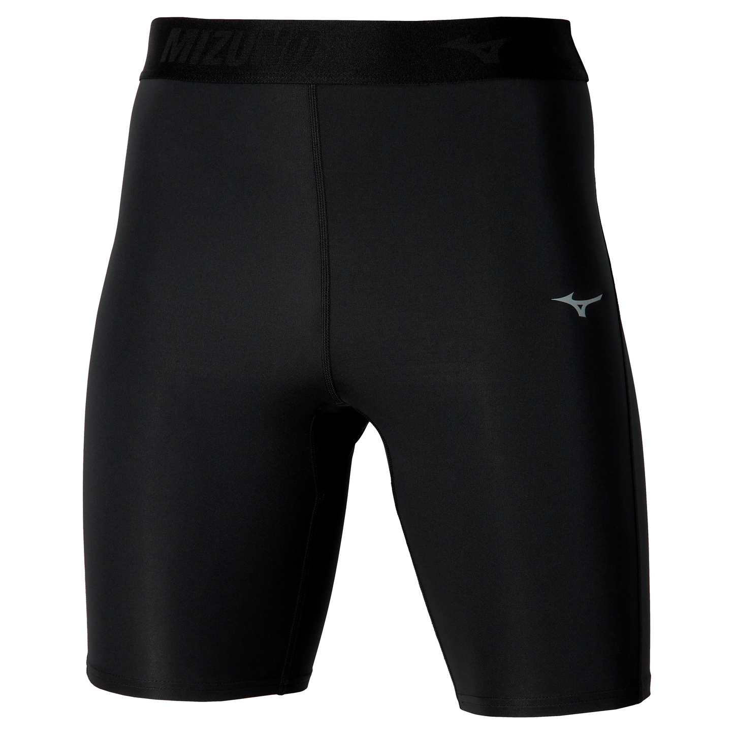 Мужские тайтсы для бега Mizuno Core Impulse Mid Tight J2GBC511 09
