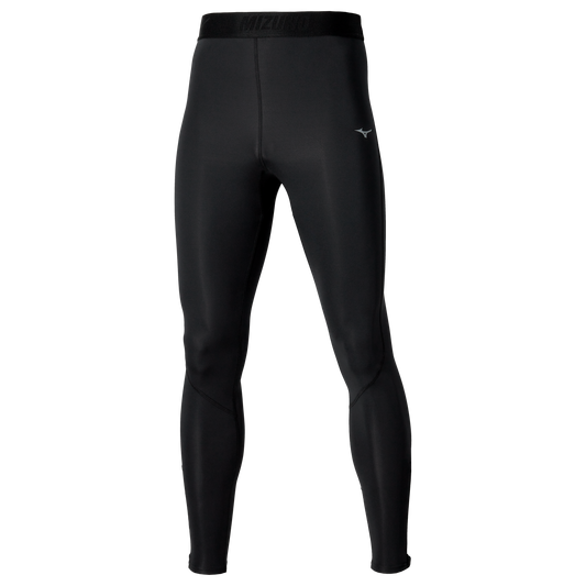 Colanți de alergare pentru bărbați Mizuno Core Impulse Long Tight J2GBC513 09