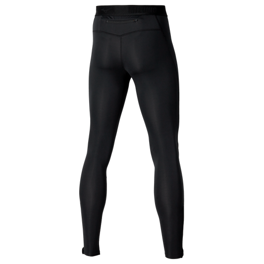 Colanți de alergare pentru bărbați Mizuno Core Impulse Long Tight J2GBC513 09
