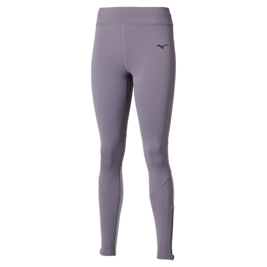 Legginși de alergare pentru femei Mizuno Active Warmalite Long Tight J2GBC704 06