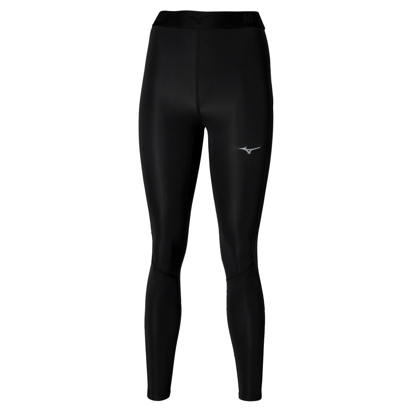 Женские лосины для бега Mizuno Core Impulse Long Tight J2GBC708 09