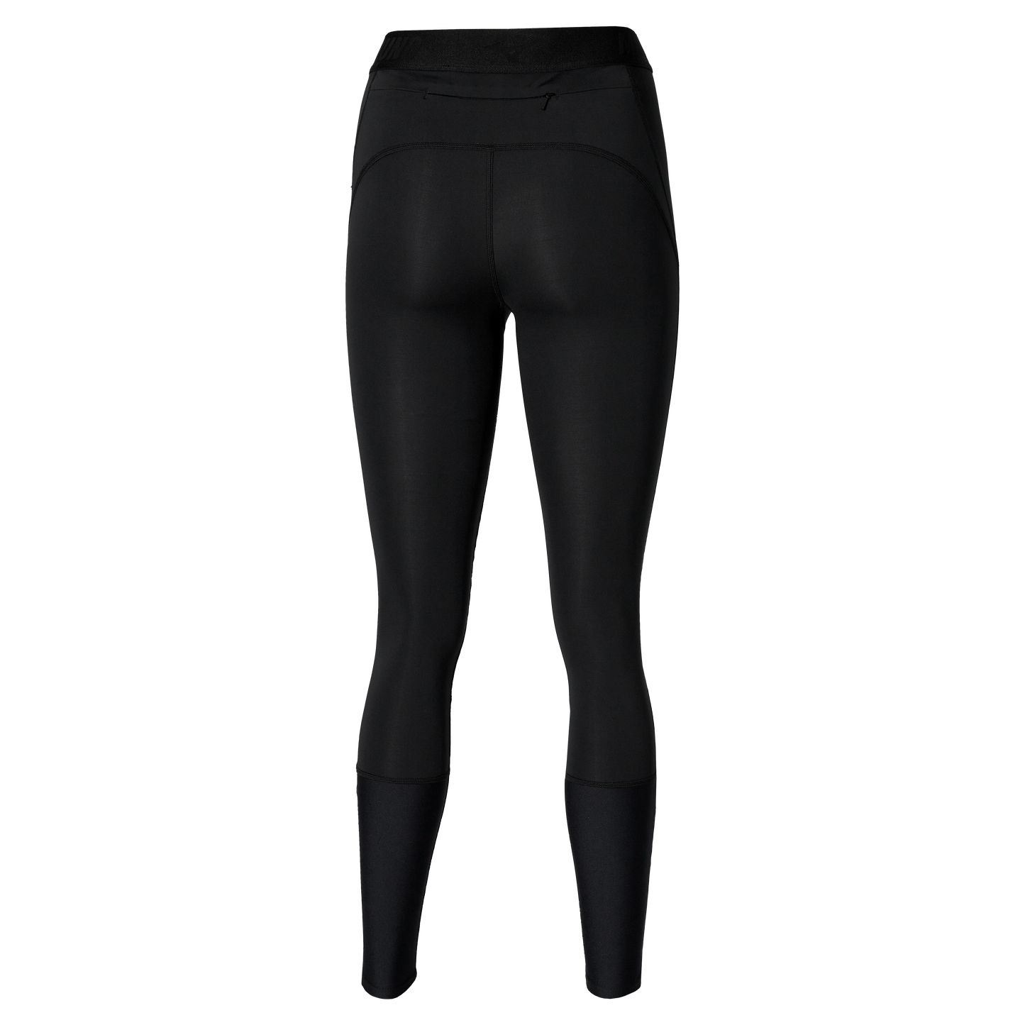 Legginși de alergare pentru femei Mizuno Core Impulse Long Tight J2GBC708 09