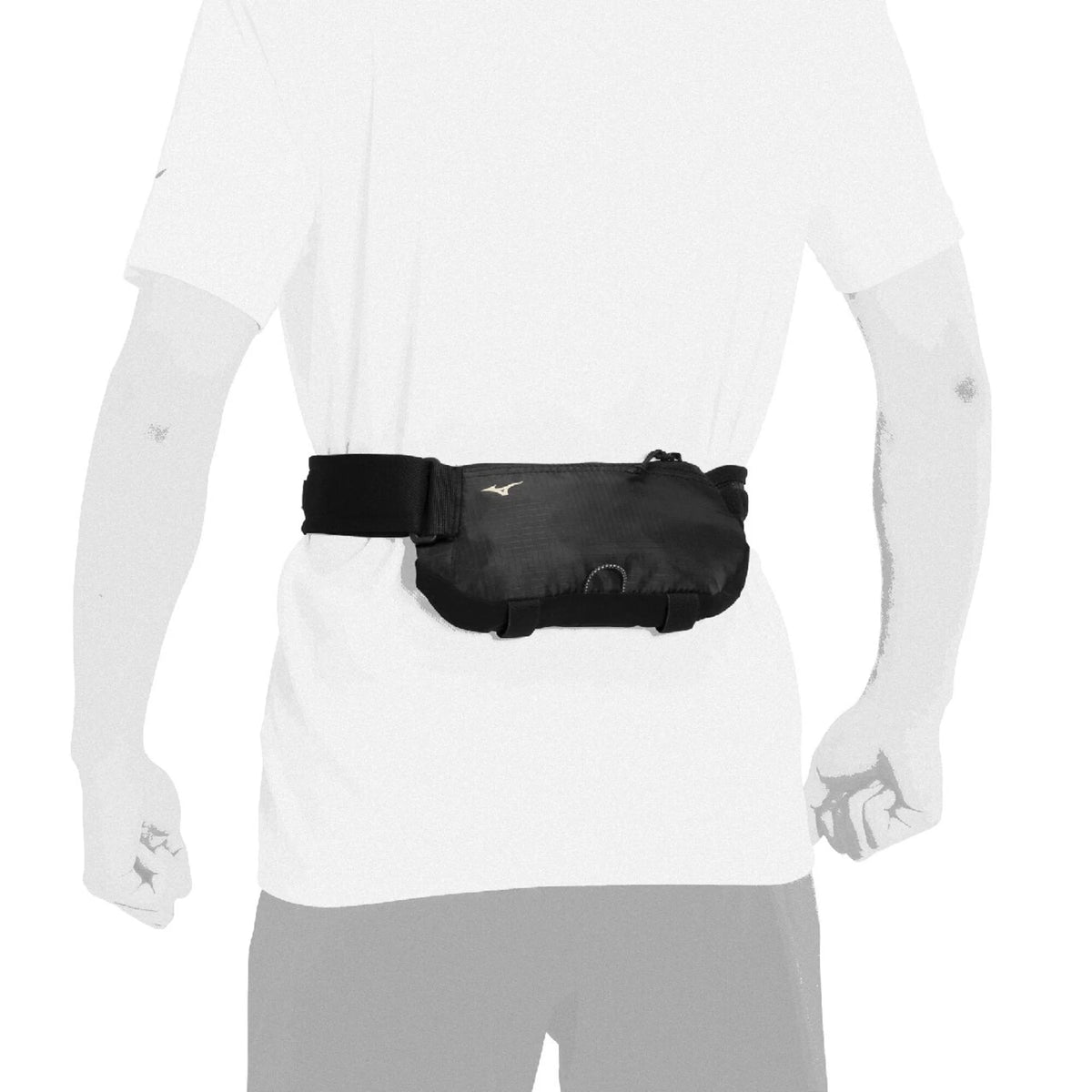 Сумка на пояс Mizuno WAIST POUCH CR J3GDD013 09