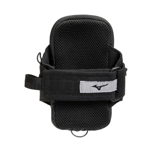 Чехол для телефона на руку Mizuno Arm Pouch CR J3GDD014 09 NS
